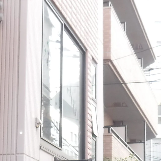 できたて専門店 チッキンラボ様の突き出し看板before