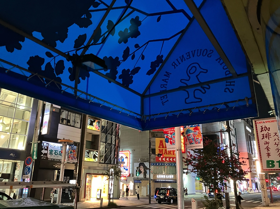 cosicos様のテントキャンバス